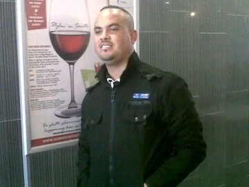 Dante, 36 Soweto, Gauteng, South Africa