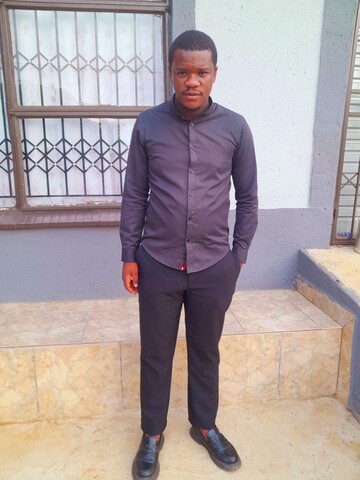Sphamandla198, 28 Badplaas, Mpumalanga, South Africa