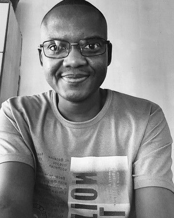 Jason, 41 Polokwane, Limpopo, South Africa