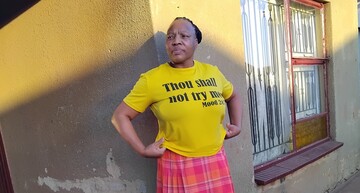 Phila107, 49 Germiston, Gauteng, South Africa