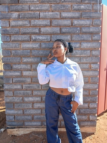 Tshelo, 19 Kuruman, Northern Cape, South Africa
