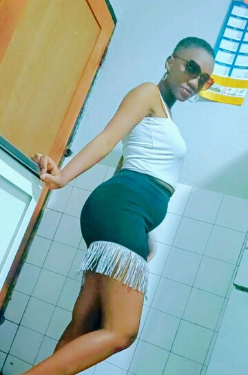 Bae girl, 32 Lenasia, Gauteng, South Africa
