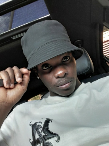 Riley, 28 Bloemfontein, Free State, South Africa