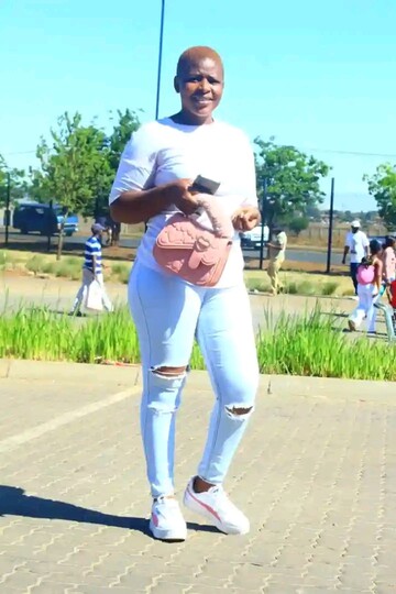 Masha109, 24 Alberton, Gauteng, South Africa