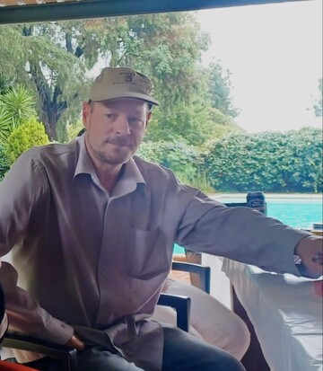 Mick, 49 Roodepoort, Gauteng, South Africa