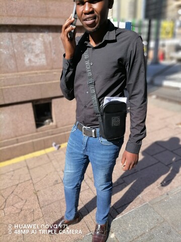 SmileKing, 27 Soshanguve, Gauteng, South Africa