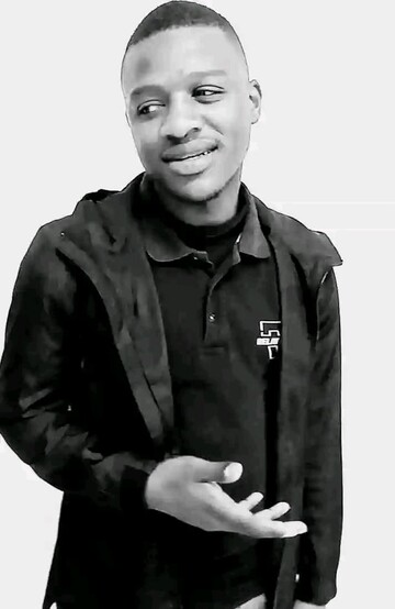 Sash, 21 Cape Town, Western Cape, South Africa