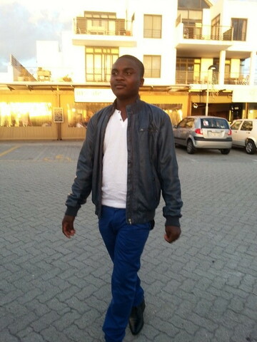 mashter, 36 Cape Town, Western Cape, South Africa