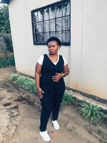 Cindy190, 44 Klerksdorp, North West, South Africa