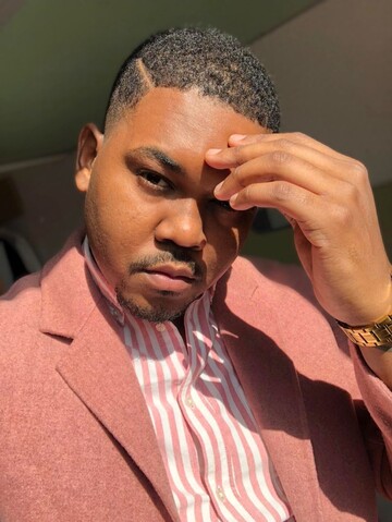Chad, 31 Nelspruit, Mpumalanga, South Africa