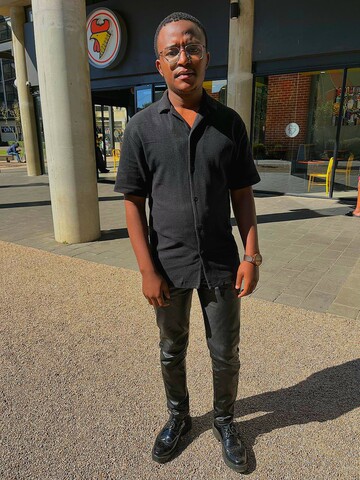 Nduh, 26 Midrand, Gauteng, South Africa