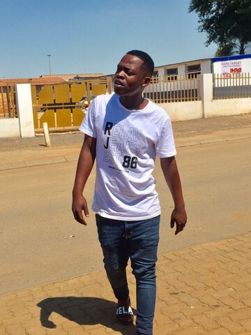 Thereza, 24 Tembisa, Gauteng, South Africa