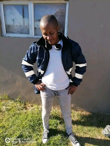 sYa186, 30 Port Elizabeth, Eastern Cape, South Africa