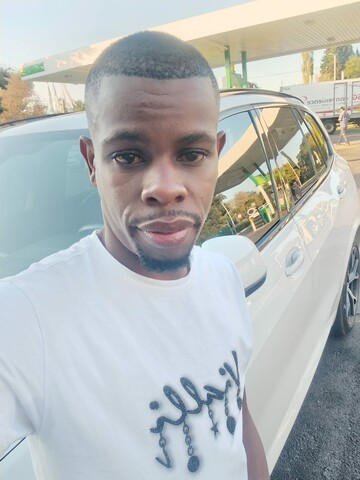 ROUGH BOY, 29 Johannesburg, Gauteng, South Africa