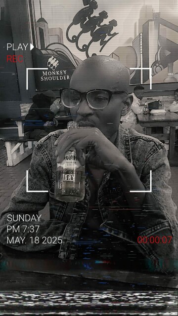 Ken1023, 42 Soweto, Gauteng, South Africa