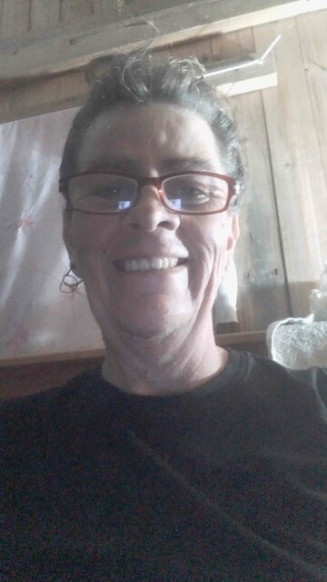 mandy, 50 Touwsrivier, Western Cape, South Africa