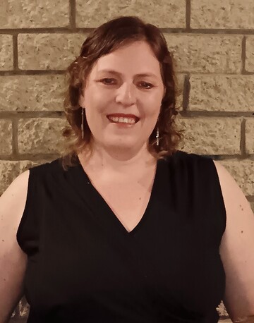 Danni, 42 Pinetown, KwaZulu-Natal, South Africa