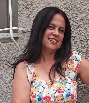 Terese, 55 Cape Town, Western Cape, South Africa
