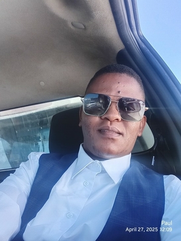 TEEPEE378, 39 Kroonstad, Free State, South Africa