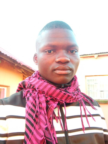 Mayoli, 22 Butterworth, Eastern Cape, South Africa