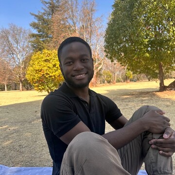 Qiniso K, 25 Johannesburg South, Gauteng, South Africa