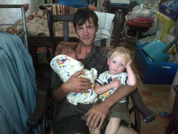 stoutgatstifler, 35 Harrismith, Free State, South Africa