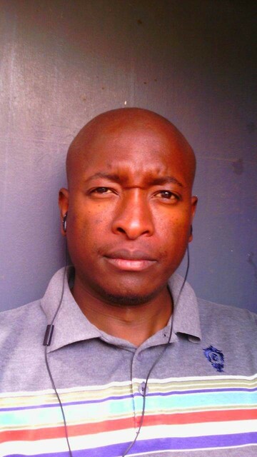 Nibster, 47 Soweto, Gauteng, South Africa