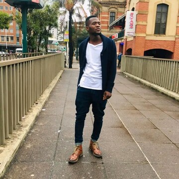 Bea Q, 33 Durban, KwaZulu-Natal, South Africa
