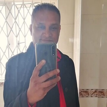 Master Lee, 49 Durban, KwaZulu-Natal, South Africa