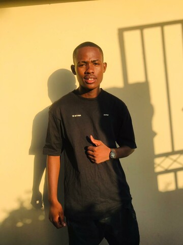 Mr Triple M, 20 Durban, KwaZulu-Natal, South Africa
