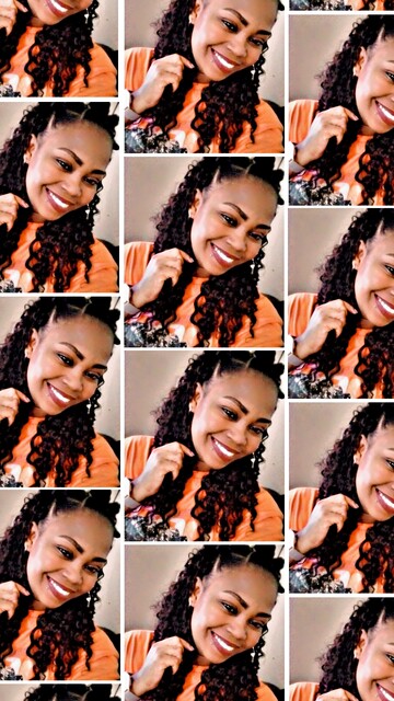 Miss Tae, 30 Pinetown, KwaZulu-Natal, South Africa