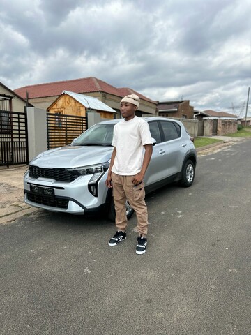 Karabo, 20 Witbank, Mpumalanga, South Africa