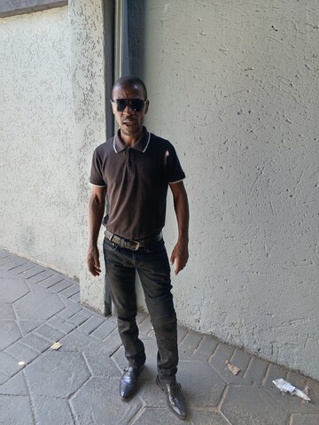 Jiggaman, 43 Pretoria, Gauteng, South Africa