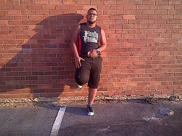 Prince Valentine, 41 Johannesburg, Gauteng, South Africa