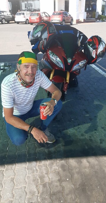 Ollie, 55 Pretoria, Gauteng, South Africa