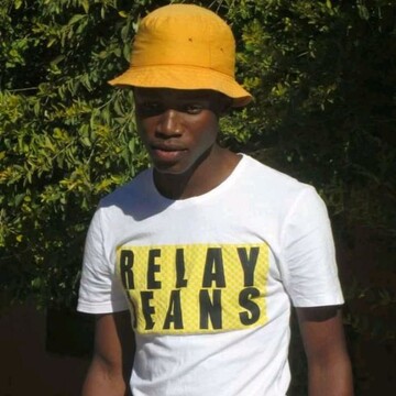 Renny, 25 Benoni, Gauteng, South Africa