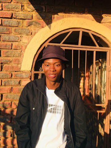 Bonolo265, 19 Klerksdorp, North West, South Africa