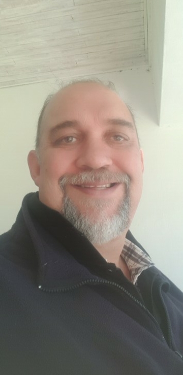 Callie, 48 Welkom, Free State, South Africa