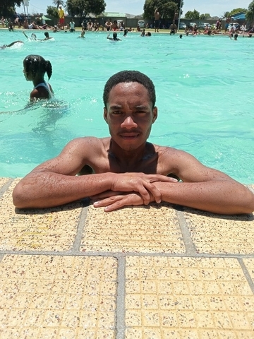 Aiden Baby, 20 Cape Town, Western Cape, South Africa