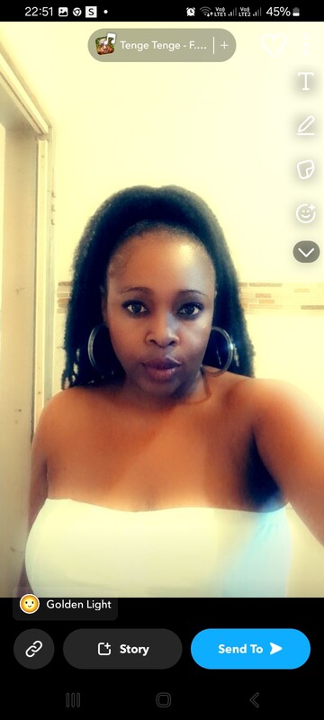 Nomi, 46 Johannesburg, Gauteng, South Africa