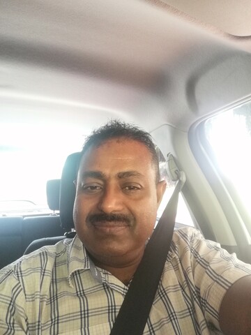 Simon, 49 Durban, KwaZulu-Natal, South Africa