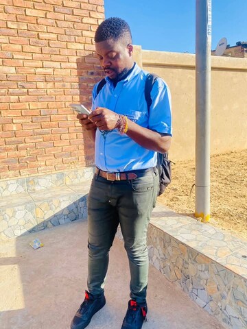 KWENA, 45 Kempton Park, Gauteng, South Africa