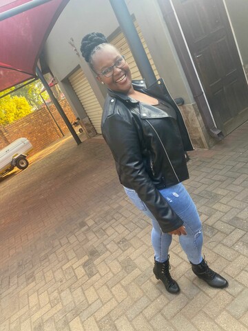 Tumi, 40 Brakpan, Gauteng, South Africa