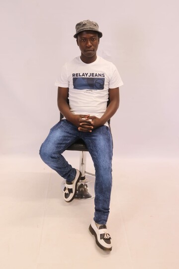 Tonic385, 28 Mamelodi, Gauteng, South Africa