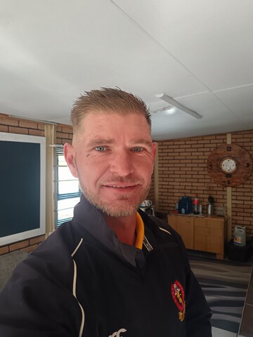 Dwayne 83, 41 Alberton, Gauteng, South Africa