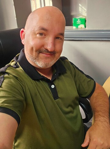 Jono0, 41 Sandton, Gauteng, South Africa