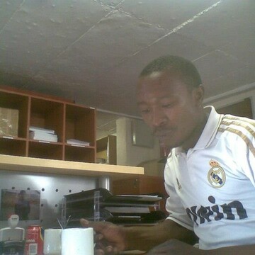 daniel, 42 Tembisa, Gauteng, South Africa