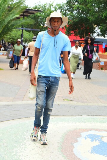 joyina, 45 Bloemfontein, Free State, South Africa
