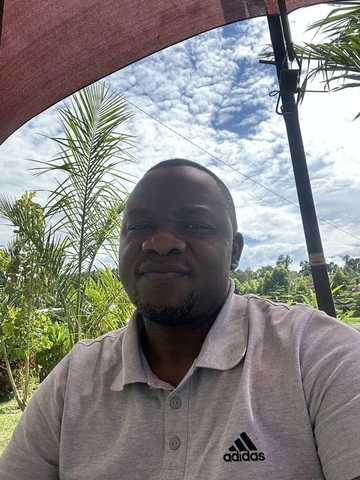 Jack, 47 Midrand, Gauteng, South Africa