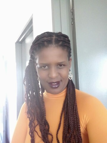Darkdindi, 44 Soweto, Gauteng, South Africa